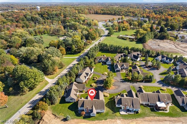 1315 Fieldcrest Drive, Wadsworth, OH 44281