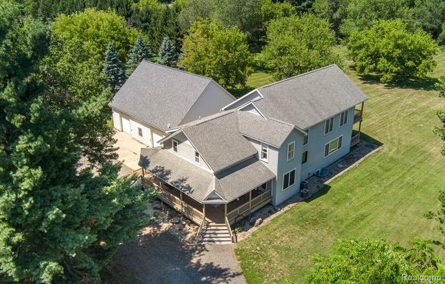 1621 Ray Road, Oxford Charter Township, MI 48371