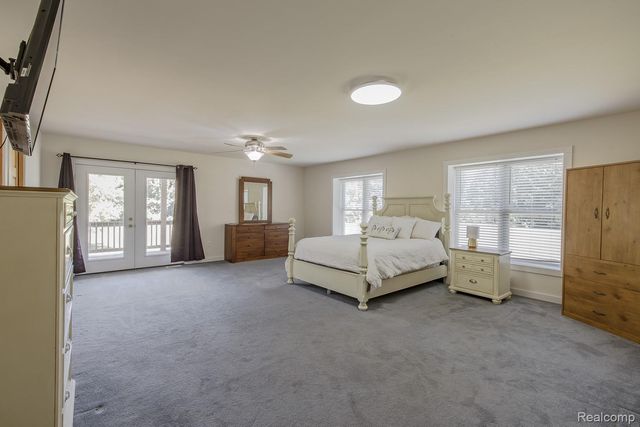 1621 Ray Road, Oxford Charter Township, MI 48371