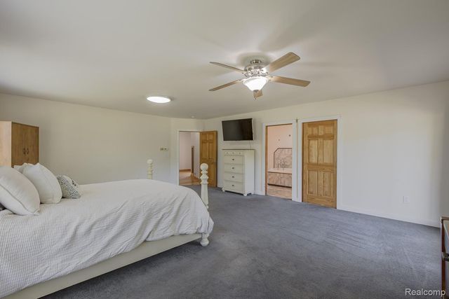 1621 Ray Road, Oxford Charter Township, MI 48371