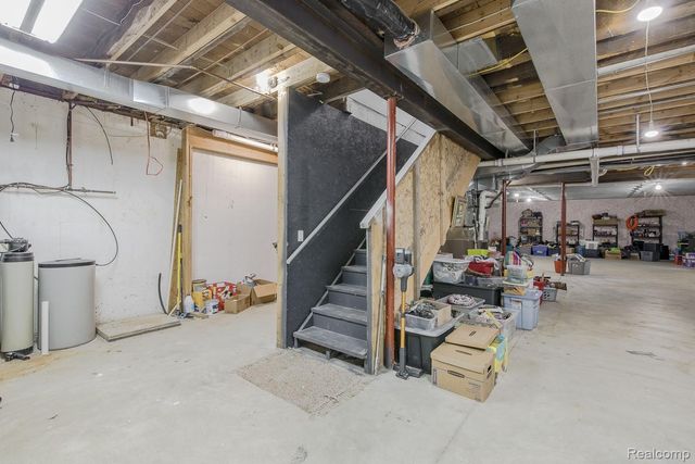1621 Ray Road, Oxford Charter Township, MI 48371