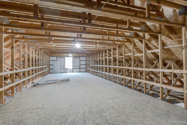 1621 Ray Road, Oxford Charter Township, MI 48371
