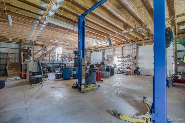 1621 Ray Road, Oxford Charter Township, MI 48371