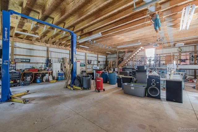1621 Ray Road, Oxford Charter Township, MI 48371