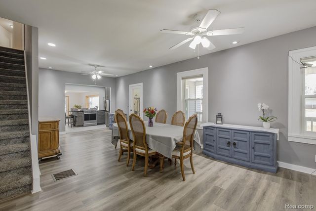 1621 Ray Road, Oxford Charter Township, MI 48371