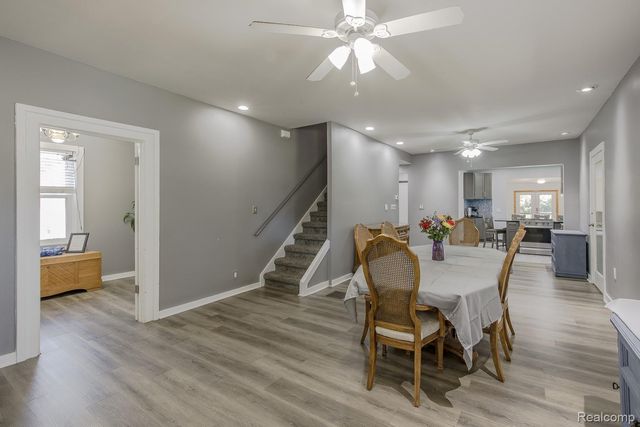 1621 Ray Road, Oxford Charter Township, MI 48371
