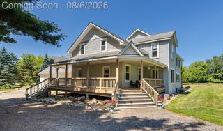 1621 Ray Road, Oxford Charter Township, MI 48371