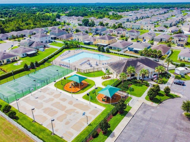 7956 CARRIAGE POINTE DRIVE, Gibsonton, FL 33534