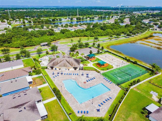 7956 CARRIAGE POINTE DRIVE, Gibsonton, FL 33534