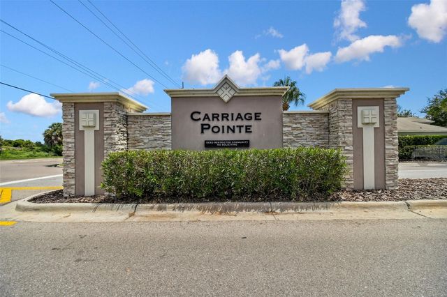 7956 CARRIAGE POINTE DRIVE, Gibsonton, FL 33534