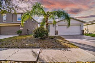7956 CARRIAGE POINTE DRIVE, Gibsonton, FL 33534