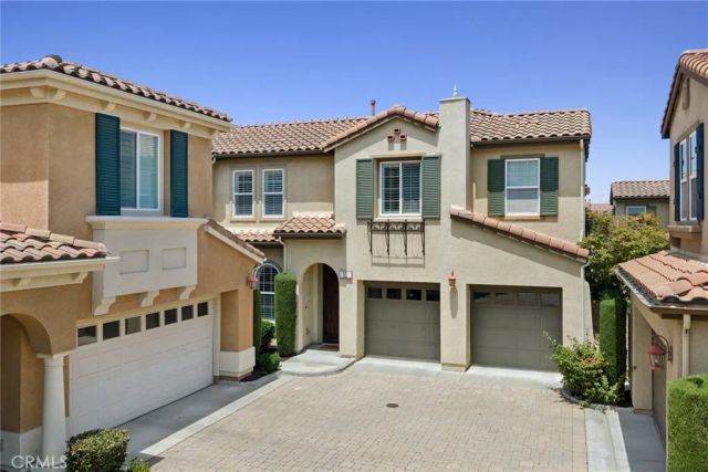 10 Newton Court, Laguna Niguel, CA 92677