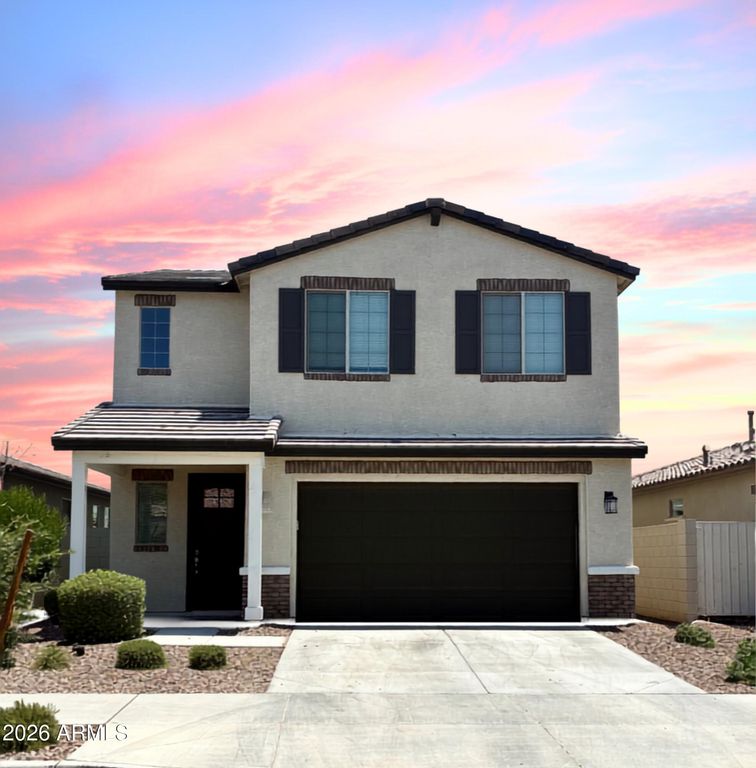 13157 N 146TH Lane, Surprise, AZ 85379