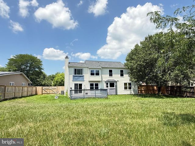 10603 BARNSDALE DR, Cheltenham, MD 20623