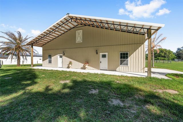 13869 S HWY 475, Summerfield, FL 34491