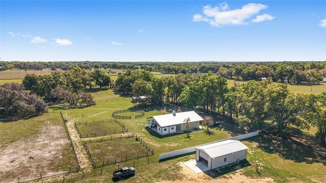 13869 S HWY 475, Summerfield, FL 34491