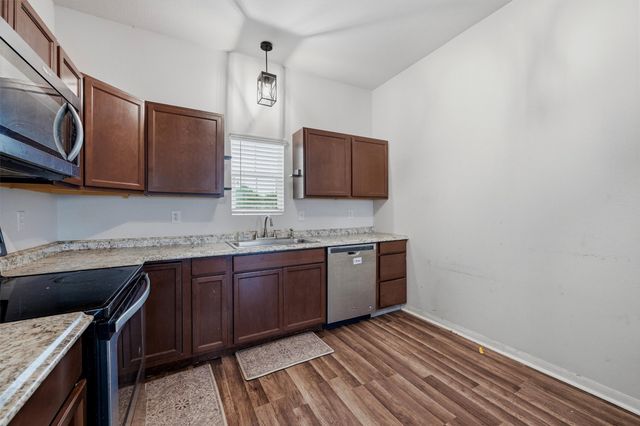 111 Britton Street, Tom Bean, TX 75489