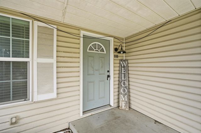 111 Britton Street, Tom Bean, TX 75489