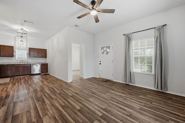 111 Britton Street, Tom Bean, TX 75489