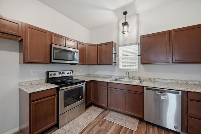111 Britton Street, Tom Bean, TX 75489