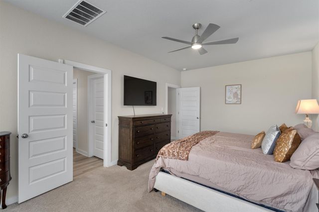 64 Bent Trail LN, Georgetown, TX 78628