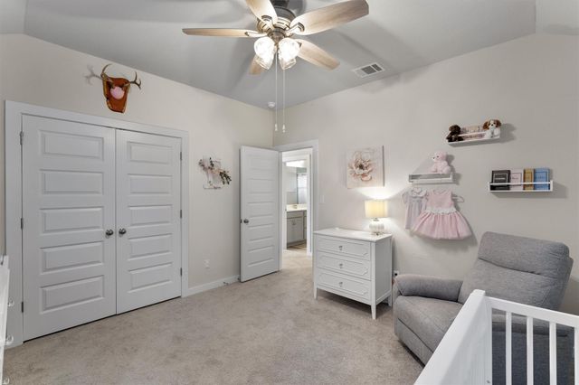 64 Bent Trail LN, Georgetown, TX 78628
