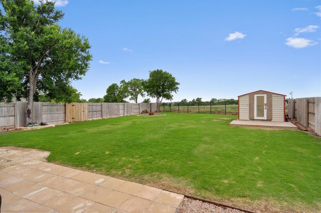 64 Bent Trail LN, Georgetown, TX 78628