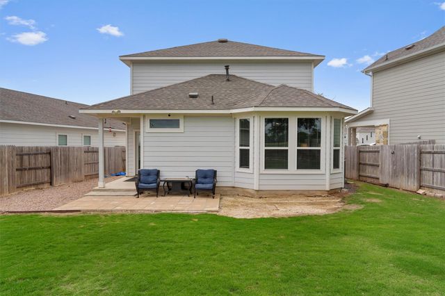 64 Bent Trail LN, Georgetown, TX 78628