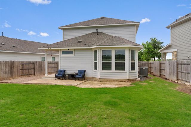 64 Bent Trail LN, Georgetown, TX 78628