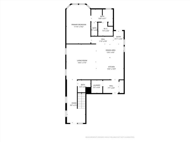 64 Bent Trail LN, Georgetown, TX 78628