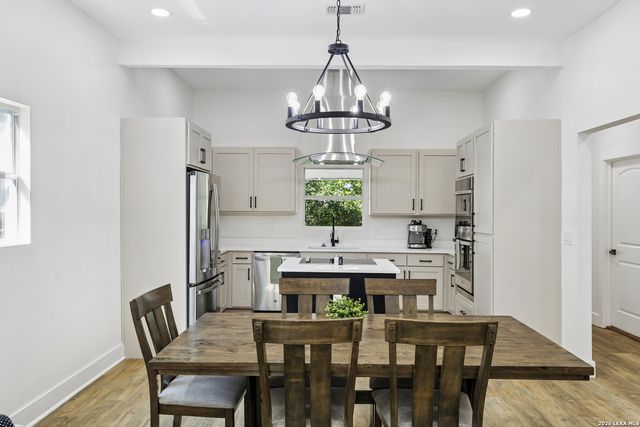 909 HAYS ST, San Antonio, TX 78202