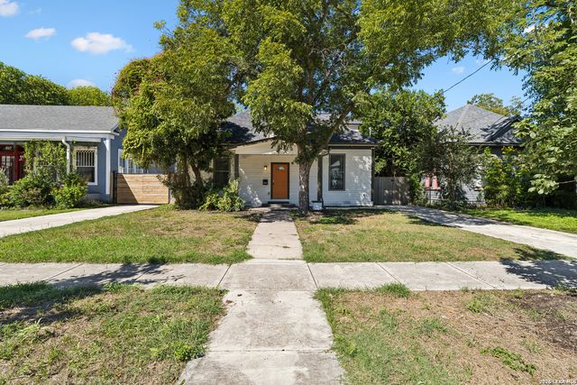 909 HAYS ST, San Antonio, TX 78202