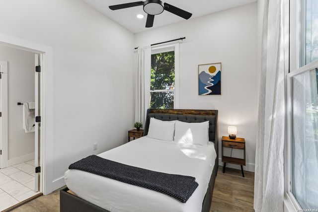 909 HAYS ST, San Antonio, TX 78202