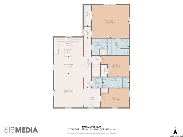 909 HAYS ST, San Antonio, TX 78202