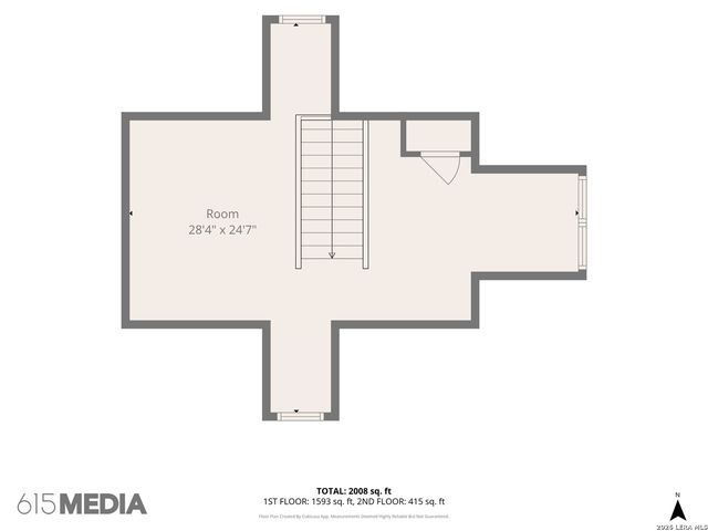 909 HAYS ST, San Antonio, TX 78202