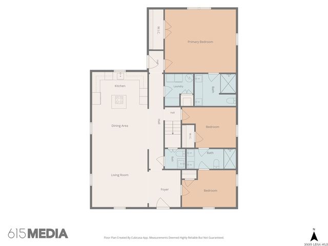 909 HAYS ST, San Antonio, TX 78202
