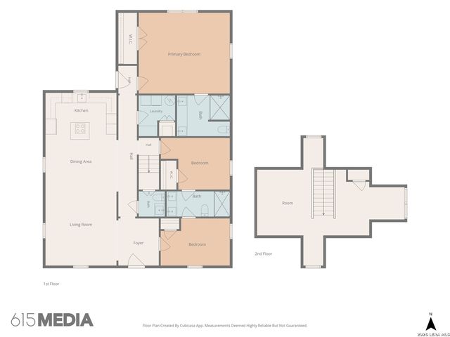 909 HAYS ST, San Antonio, TX 78202