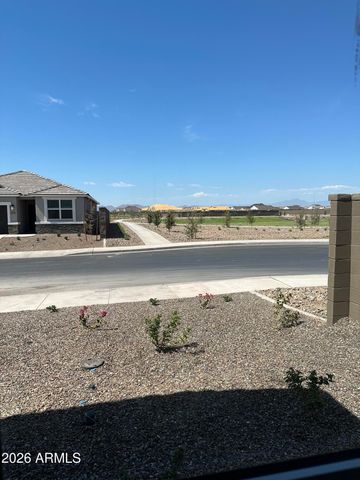3121 W Shanley Avenue, Apache Junction, AZ 85120