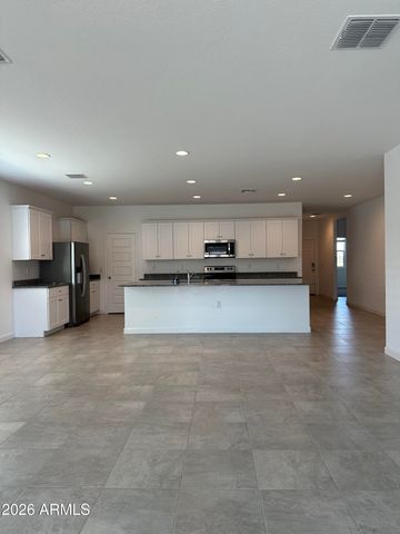 3121 W Shanley Avenue, Apache Junction, AZ 85120