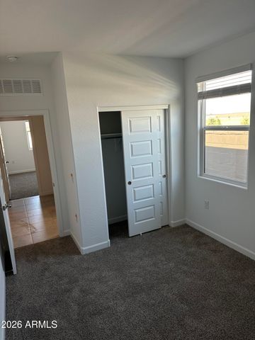 3121 W Shanley Avenue, Apache Junction, AZ 85120