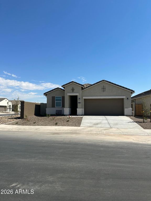 3121 W Shanley Avenue, Apache Junction, AZ 85120