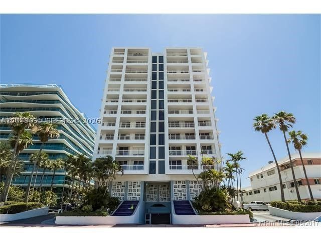 9341 Collins Ave 1203, Surfside, FL 33154