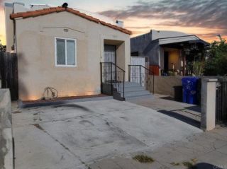 3655 44Th Street, San Diego, CA 92105