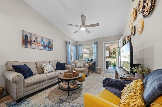 3525 N Woodgate Drive, Beverly Hills, FL 34465