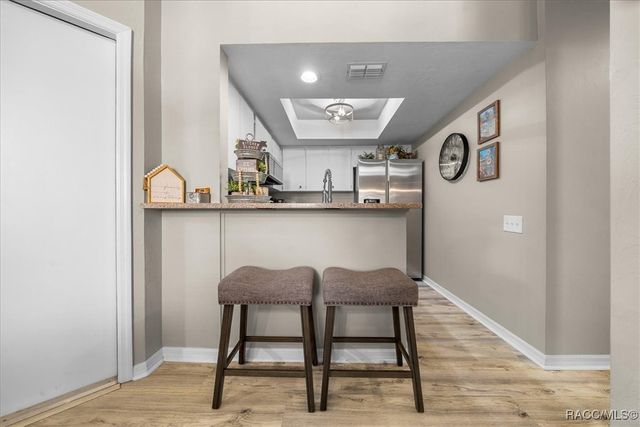 3525 N Woodgate Drive, Beverly Hills, FL 34465