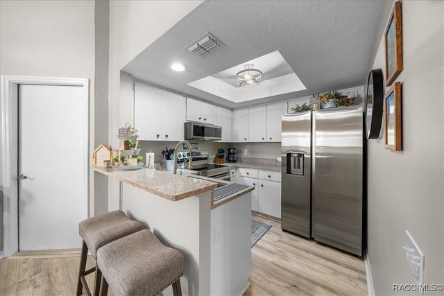 3525 N Woodgate Drive, Beverly Hills, FL 34465