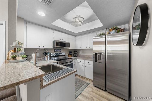 3525 N Woodgate Drive, Beverly Hills, FL 34465