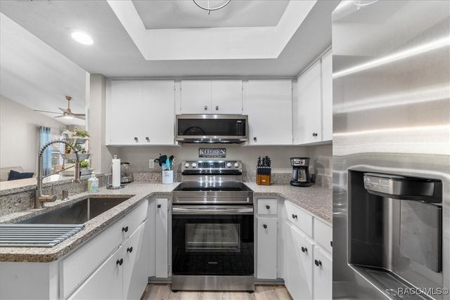 3525 N Woodgate Drive, Beverly Hills, FL 34465