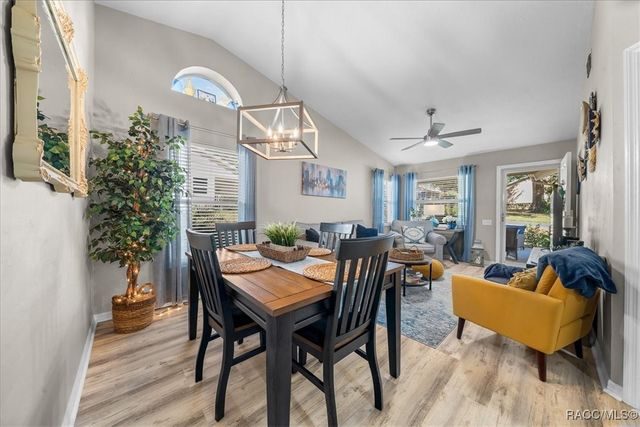 3525 N Woodgate Drive, Beverly Hills, FL 34465