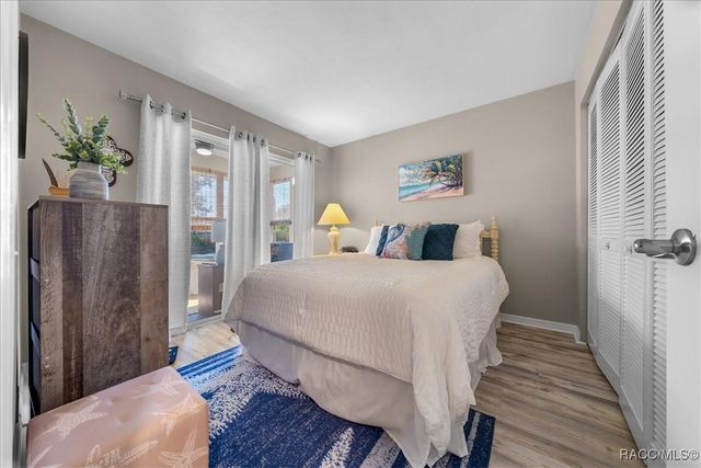 3525 N Woodgate Drive, Beverly Hills, FL 34465